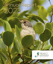 Project Janszoon Annual Report 2023